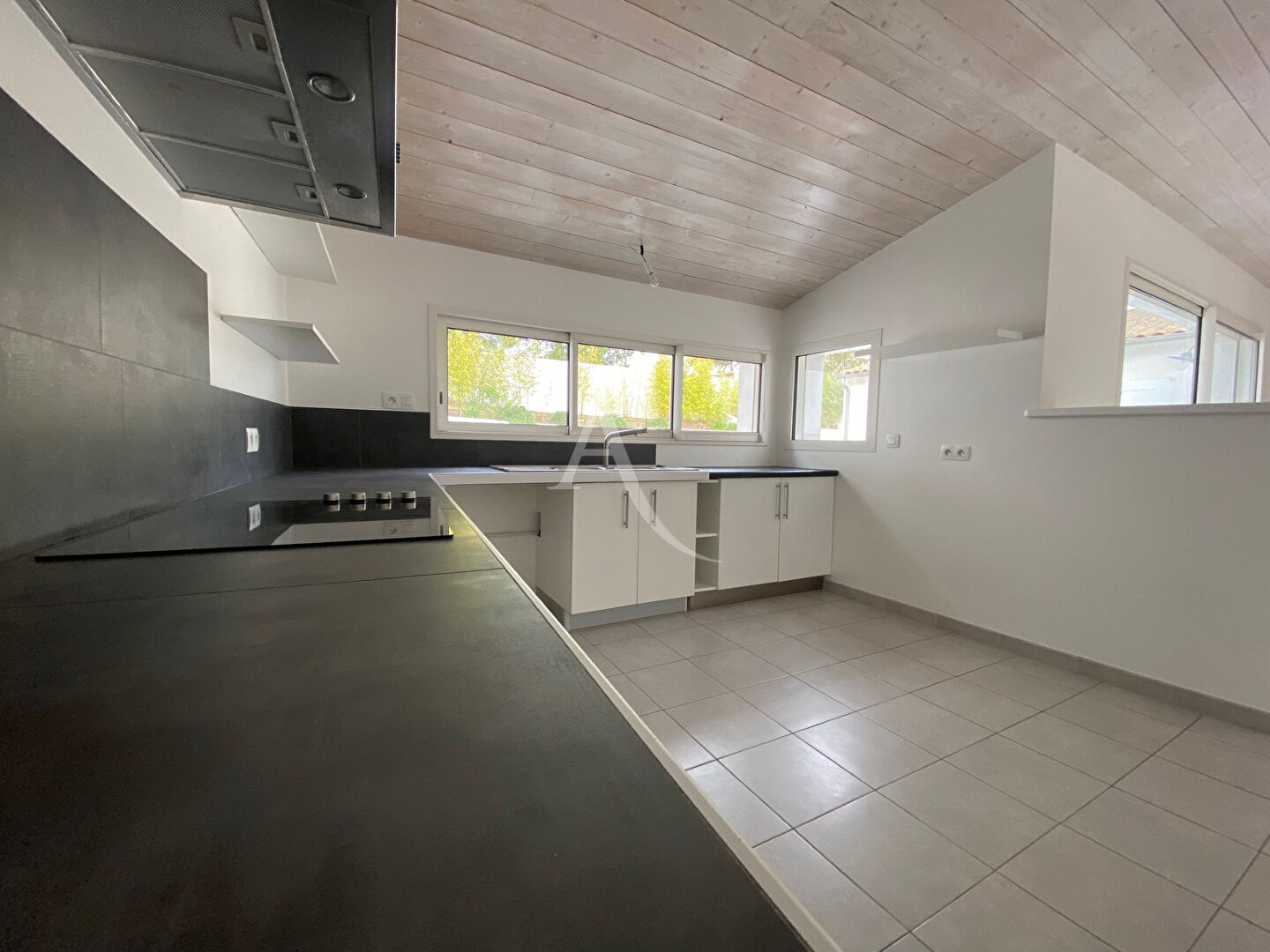 Photo Maison Rivedoux Plage PLAIN PIED image 6/6