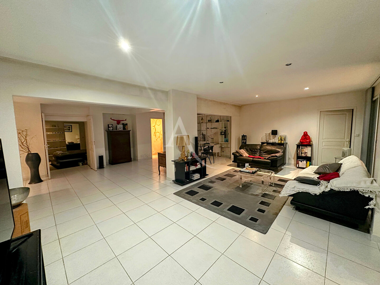 Agence immobilière de CABINET CHESNEAU - CABINET CHESNEAU - Saint Jean de Braye