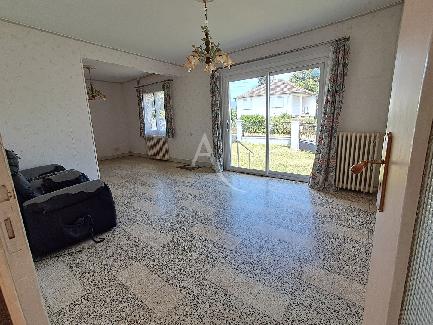 Maison Au coeur de Vitry Aux Loges
