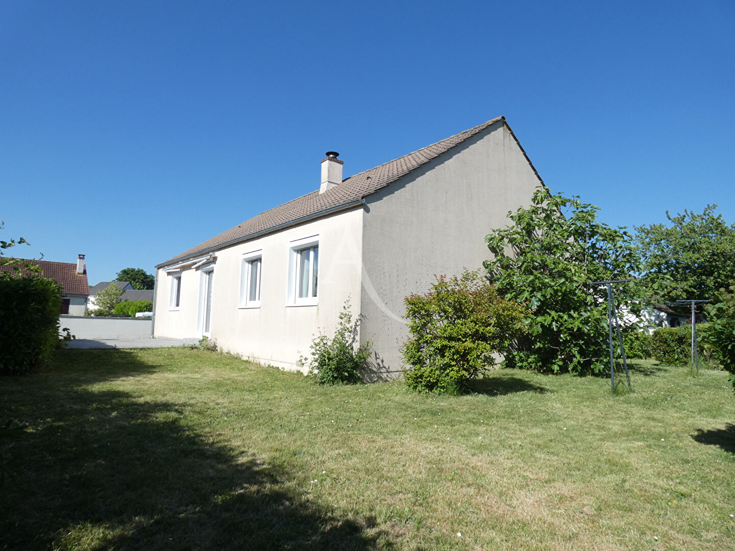 Maison Neuville Aux Bois 4 pièce(s) 86.03 m2