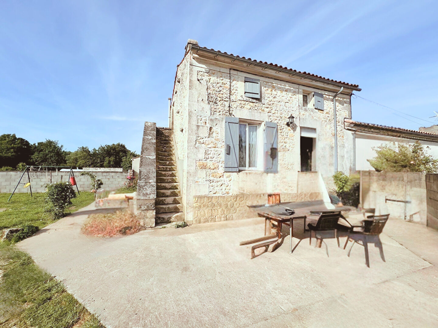 Agence immobilière de L'ADRESSE - CABINET CHESNEAU - CABINET CHESNEAU - La Rochelle
