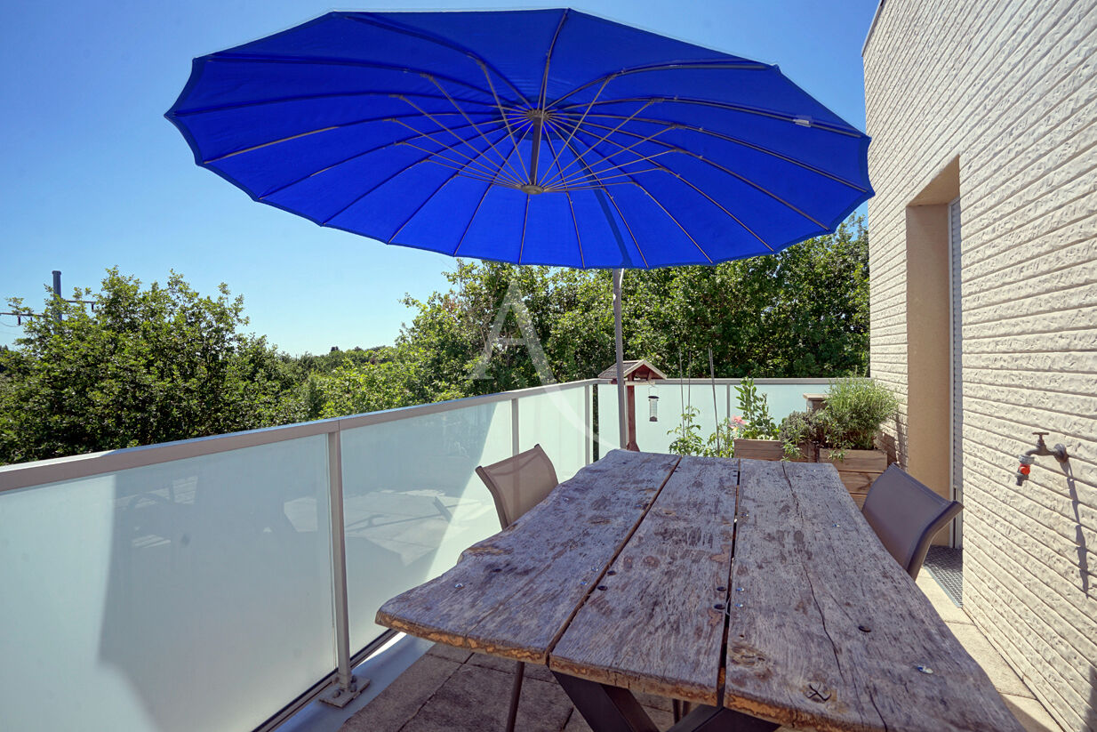 Photo Très bel appartement 4 pièces 3 terrasses image 3/6