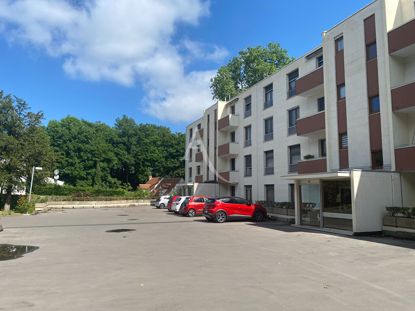 Photo EN EXCLUSIVITE  A OLIVET T1 AU BORD DU LOIRET!!! image 2/5