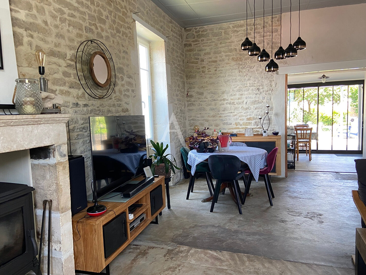 Agence immobilière de L'ADRESSE - CABINET CHESNEAU - CABINET CHESNEAU - La Rochelle