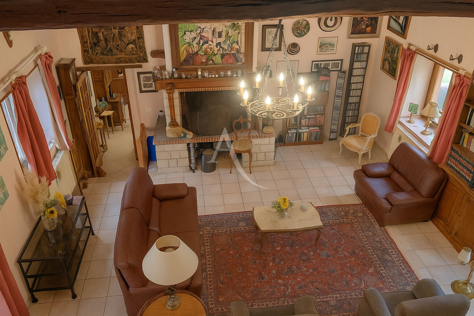 Agence immobilière de CABINET CHESNEAU - CABINET CHESNEAU - Fay aux Loges