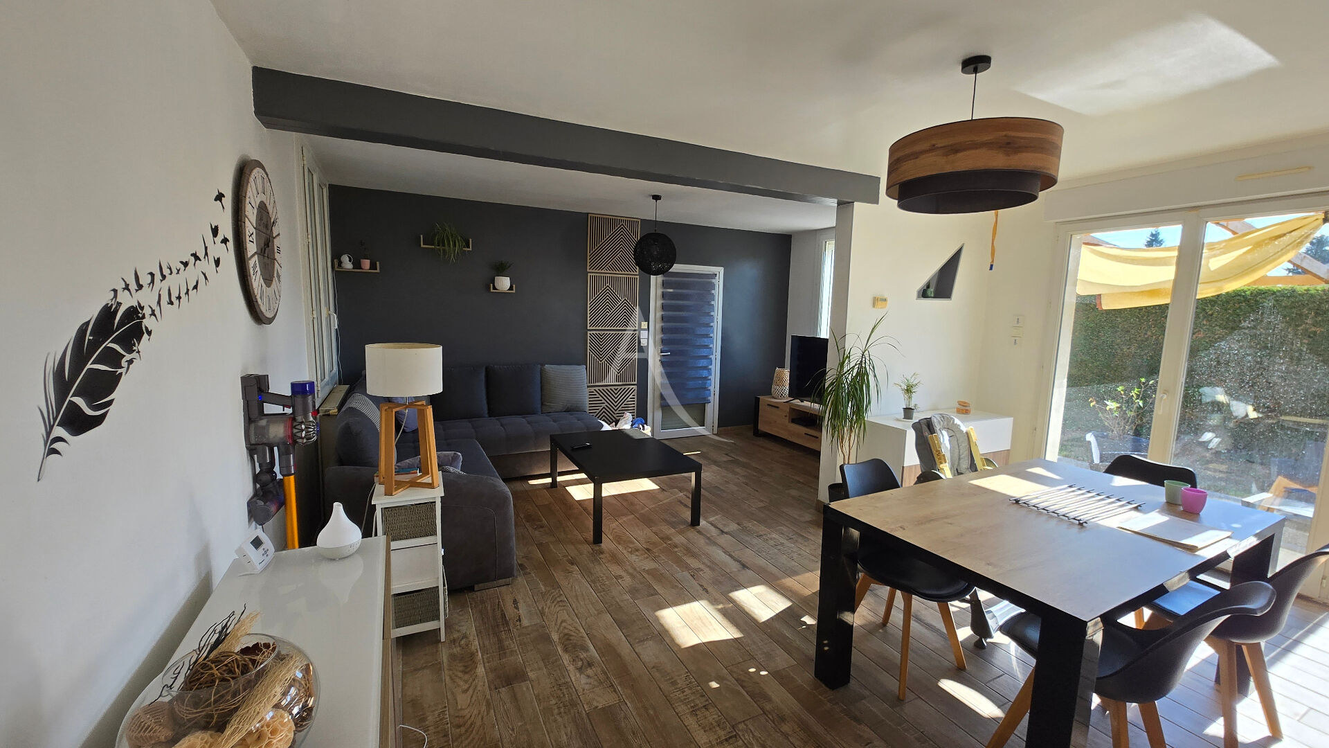 Agence immobilière de CABINET CHESNEAU - CABINET CHESNEAU - Jargeau