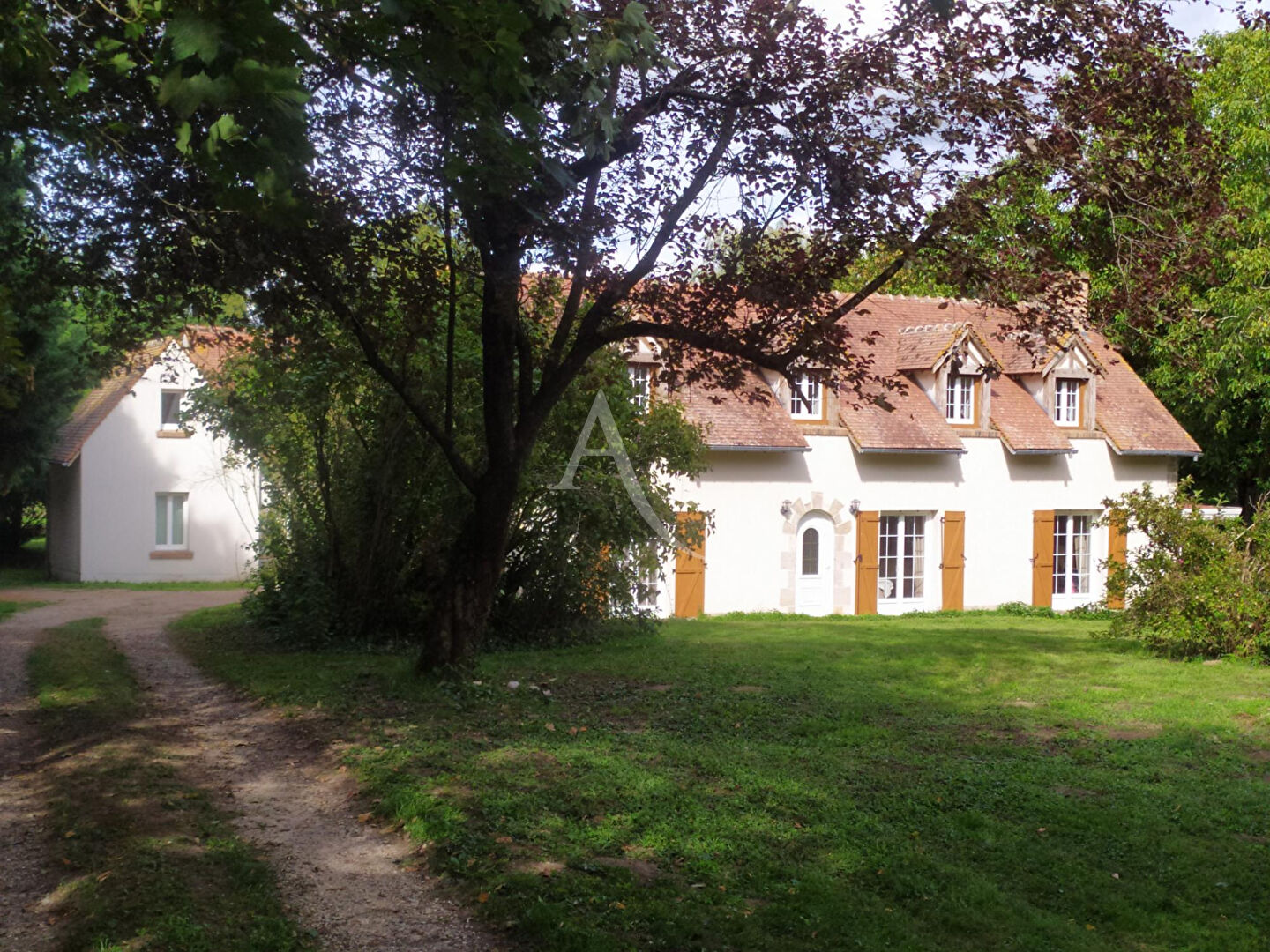Agence immobilière de CABINET CHESNEAU - CABINET CHESNEAU - Jargeau
