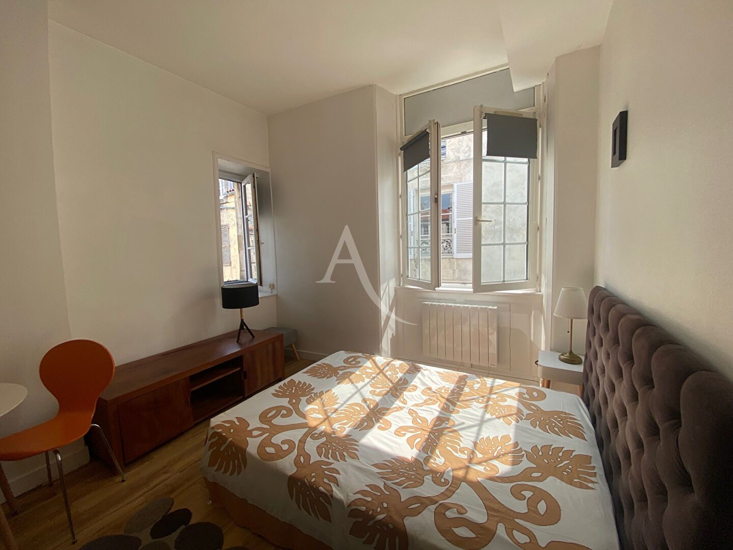 Agence immobilière de L'ADRESSE - CABINET CHESNEAU - CABINET CHESNEAU - La Rochelle