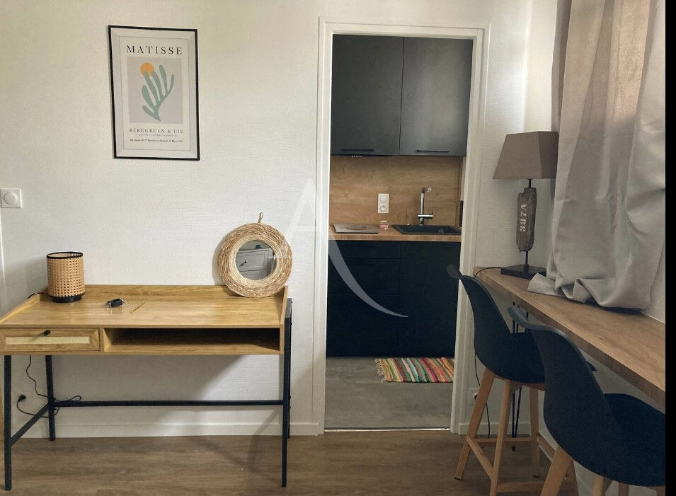 Agence immobilière de L'ADRESSE - CABINET CHESNEAU - CABINET CHESNEAU - La Rochelle