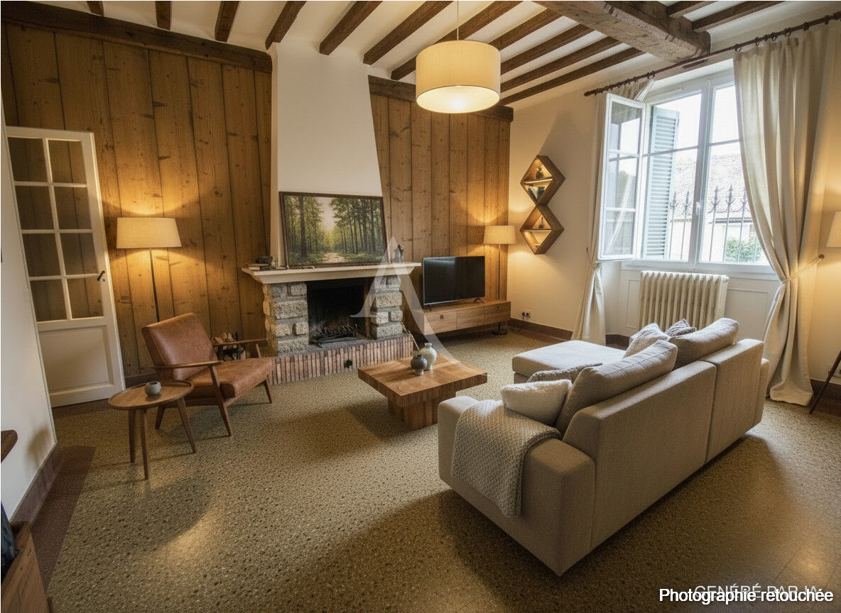 Agence immobilière de 
 CABINET CHESNEAU - CABINET CHESNEAU - Orléans 
