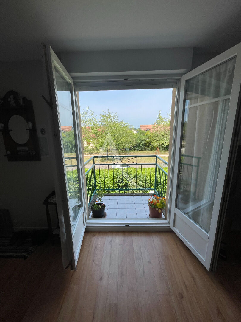 Appartement Saint Jean De Braye 2 pièce(s) 46,94 m2