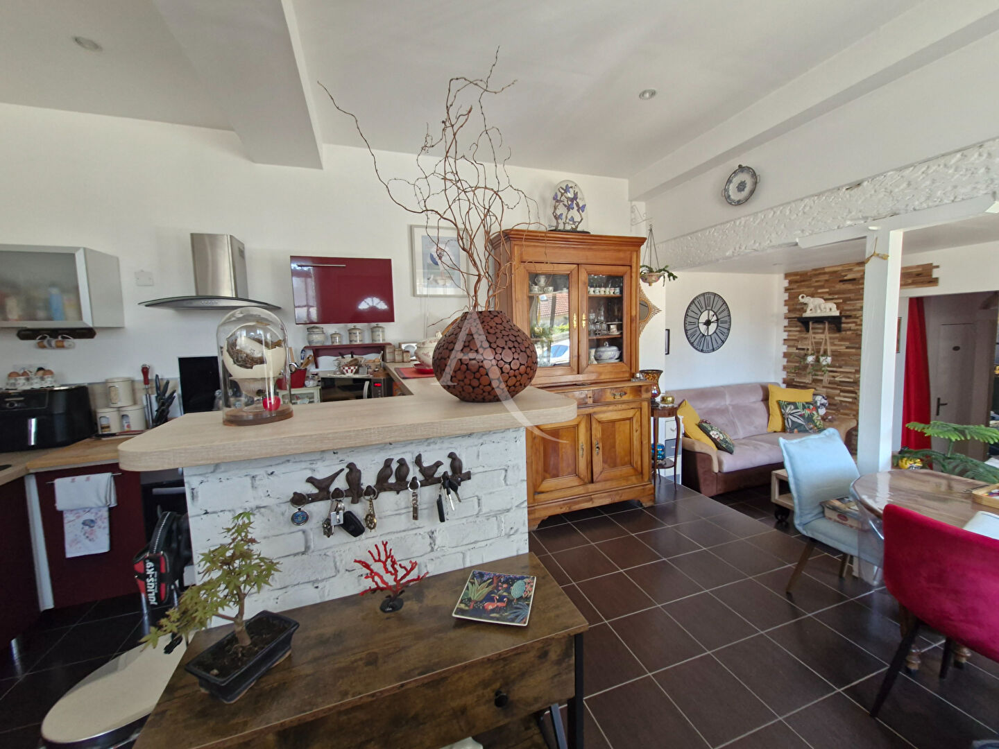 Photo Appartement Ingré 3 pièces image 3/5