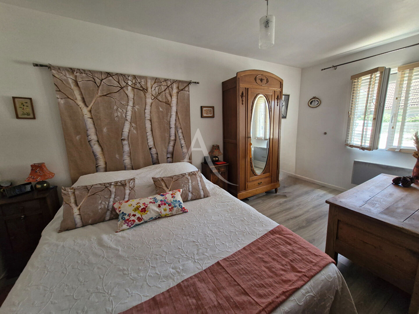 Photo Appartement Ingré 3 pièces image 5/5