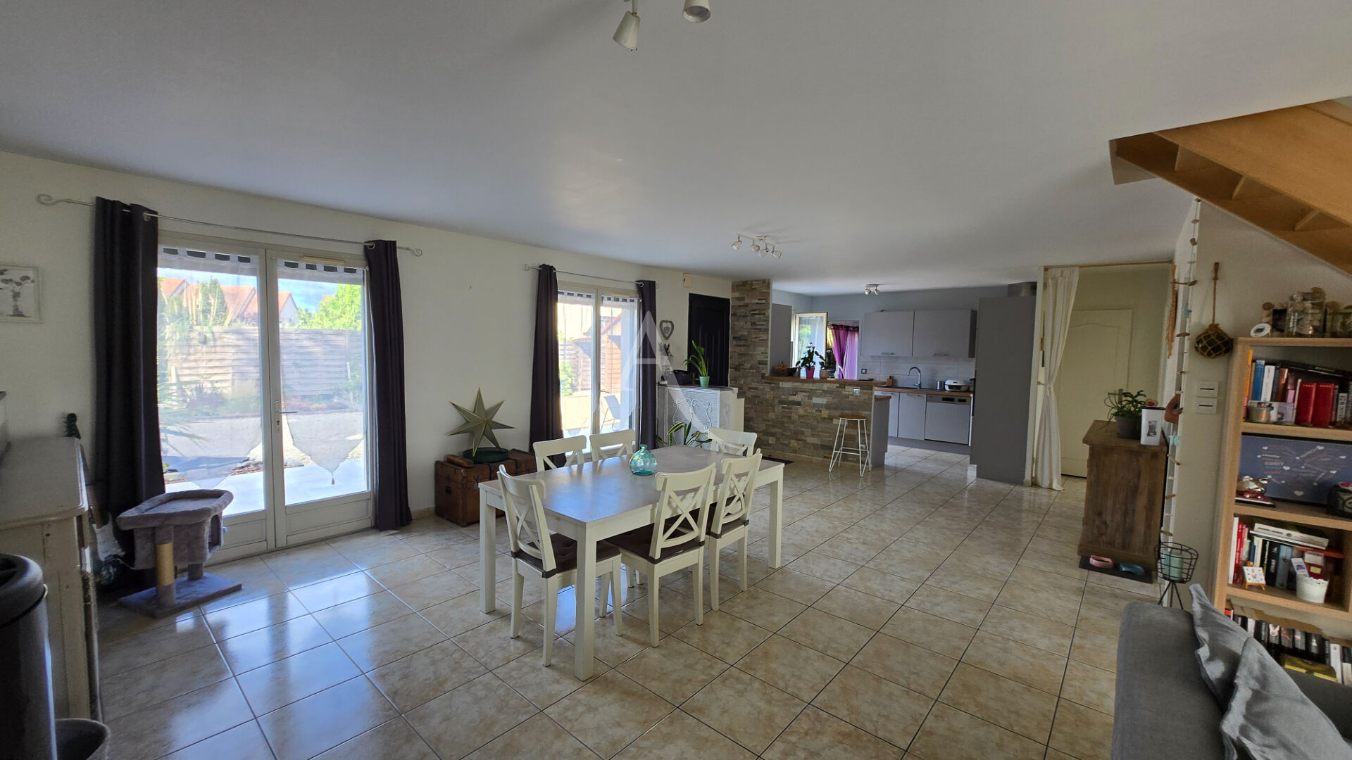 Agence immobilière de CABINET CHESNEAU - CABINET CHESNEAU - Jargeau