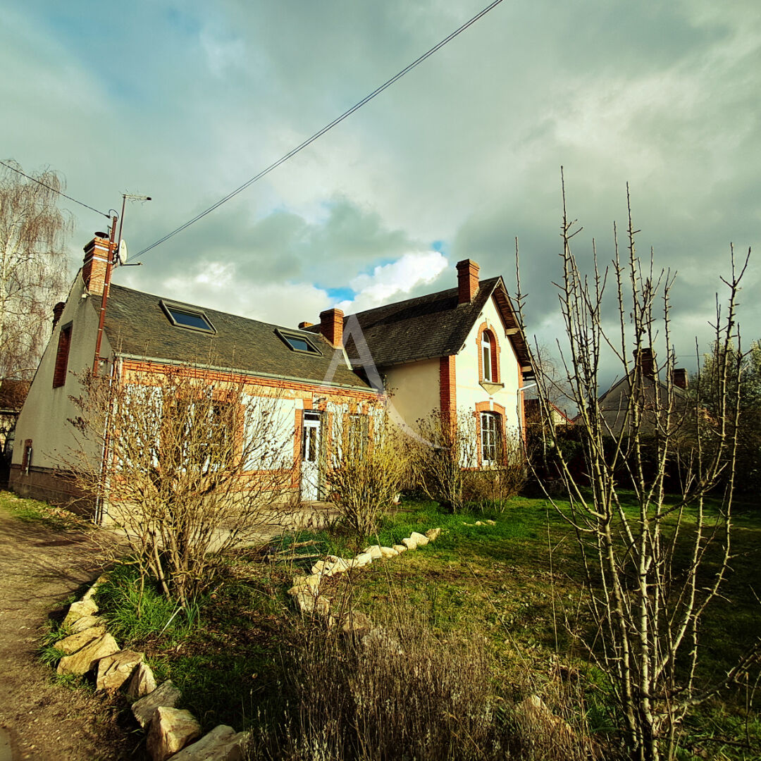 Agence immobilière de CABINET CHESNEAU - CABINET CHESNEAU - Fay aux Loges