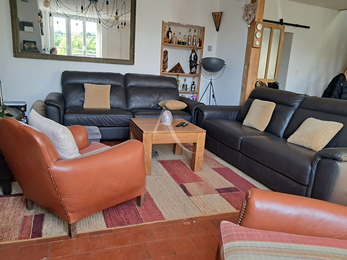 Photo Maison Les Bordes image 2/6