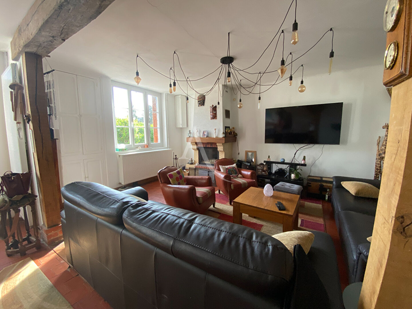 Photo Maison Les Bordes image 4/6