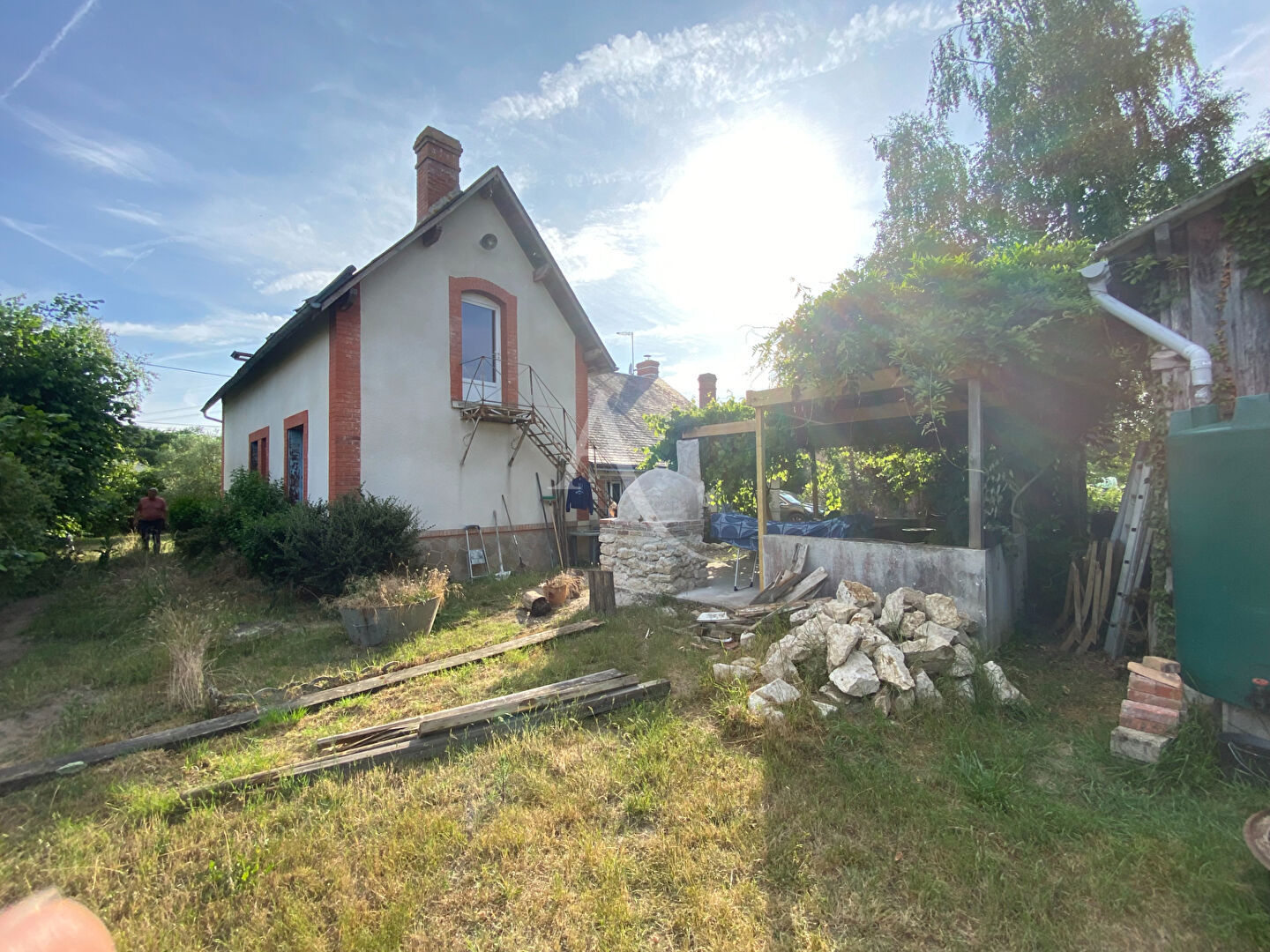 Photo Maison Les Bordes image 5/6