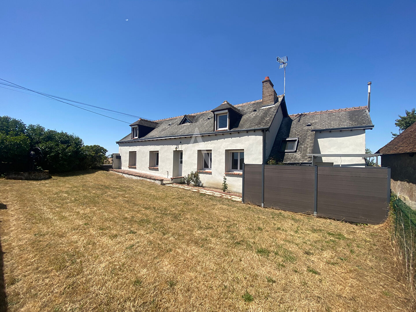 Agence immobilière de CABINET CHESNEAU - CABINET CHESNEAU - Neuville aux bois