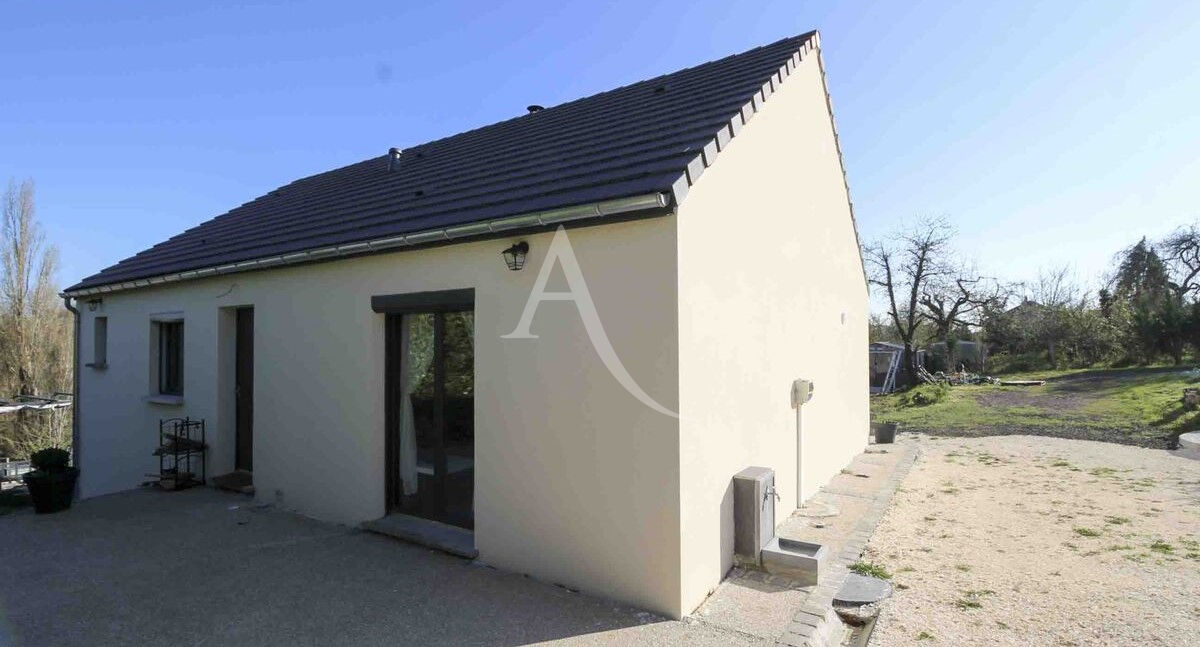 Agence immobilière de CABINET CHESNEAU - CABINET CHESNEAU - Checy