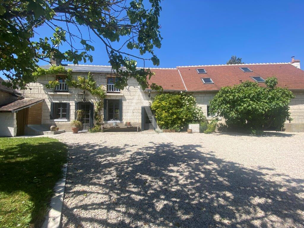 Agence immobilière de CABINET CHESNEAU - CABINET CHESNEAU - Neuville aux bois