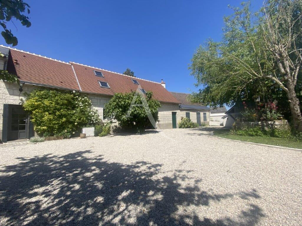 Photo Maison Ascheres Le Marche 6 pièce(s) image 3/6