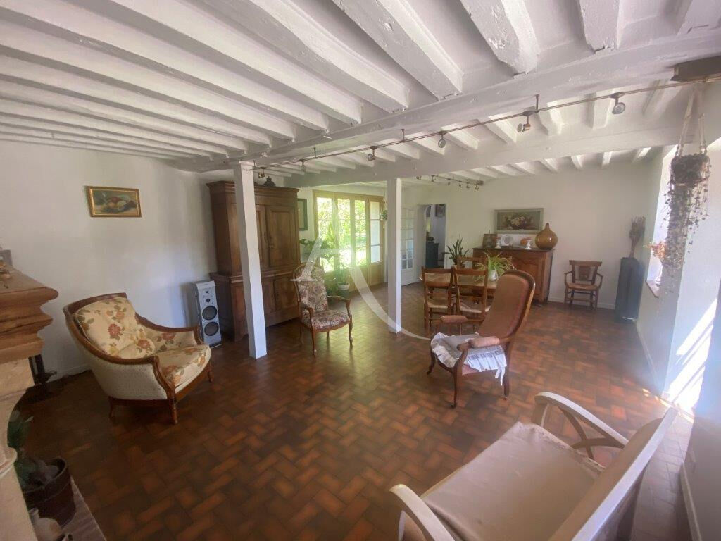 Photo Maison Ascheres Le Marche 6 pièce(s) image 4/6