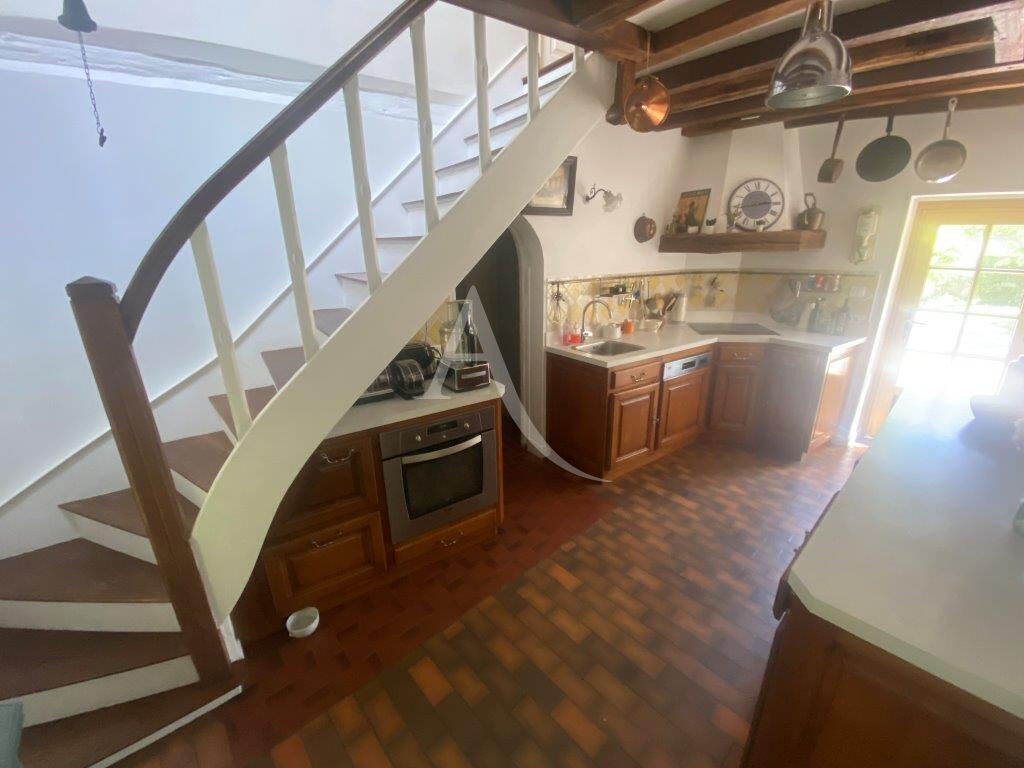 Photo Maison Ascheres Le Marche 6 pièce(s) image 6/6