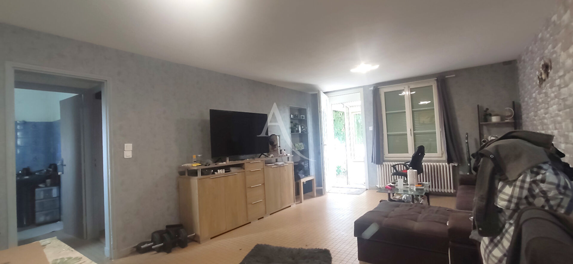 Agence immobilière de CABINET CHESNEAU - CABINET CHESNEAU - Checy
