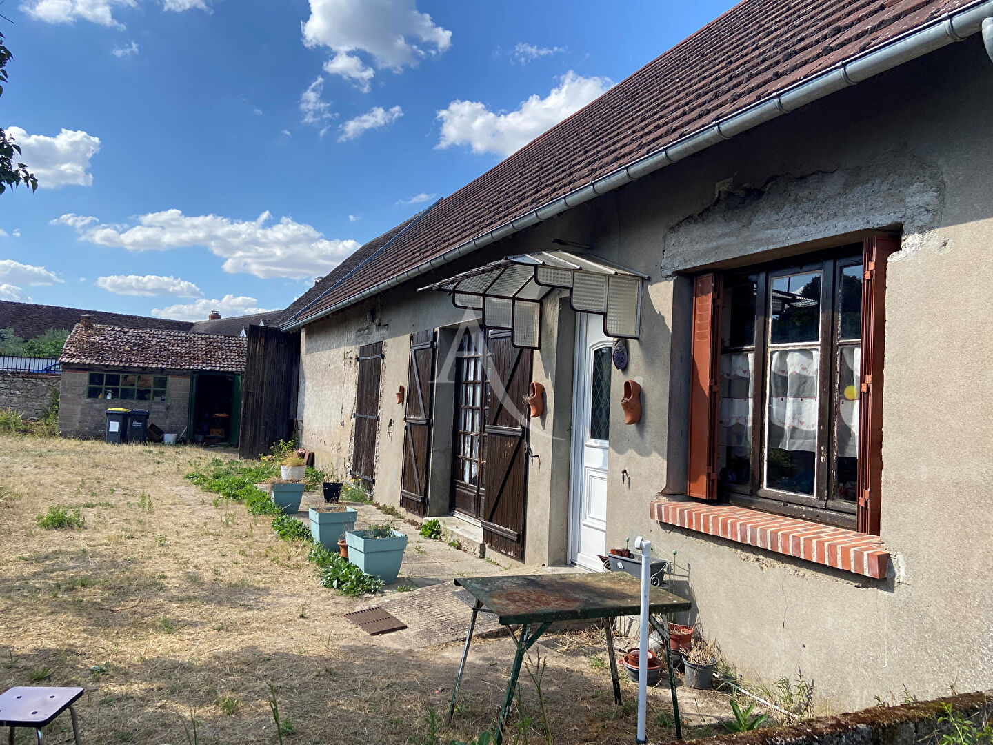Agence immobilière de CABINET CHESNEAU - CABINET CHESNEAU - Fay aux Loges