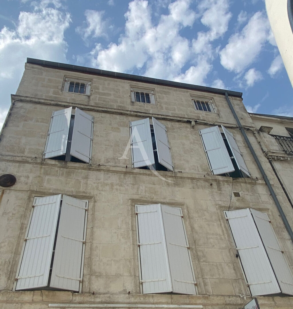 Agence immobilière de L'ADRESSE - CABINET CHESNEAU - CABINET CHESNEAU - La Rochelle