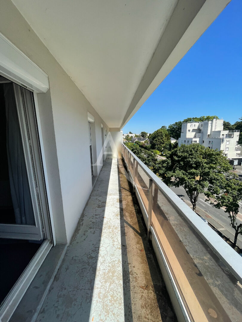 Appartement  3 pièce(s)