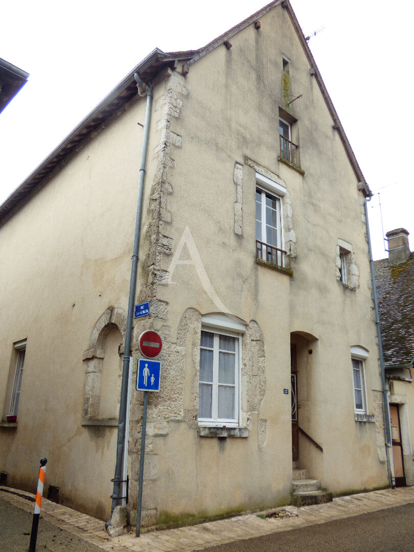 Agence immobilière de CABINET CHESNEAU - CABINET CHESNEAU - Jargeau
