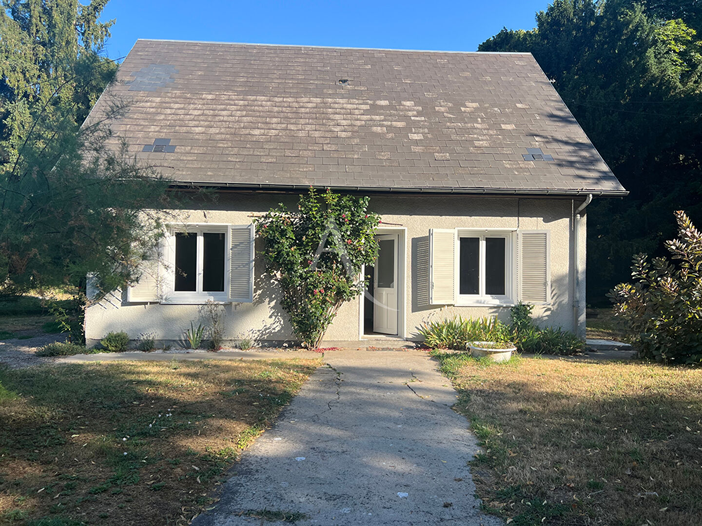 Maison Saint Jean De Braye  6 pièce(s) 109 m2