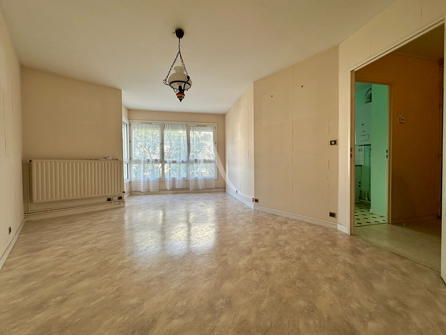 Photo Appartement Saint Jean De Braye  3 pièce(s) 64.11 m2 image 4/6