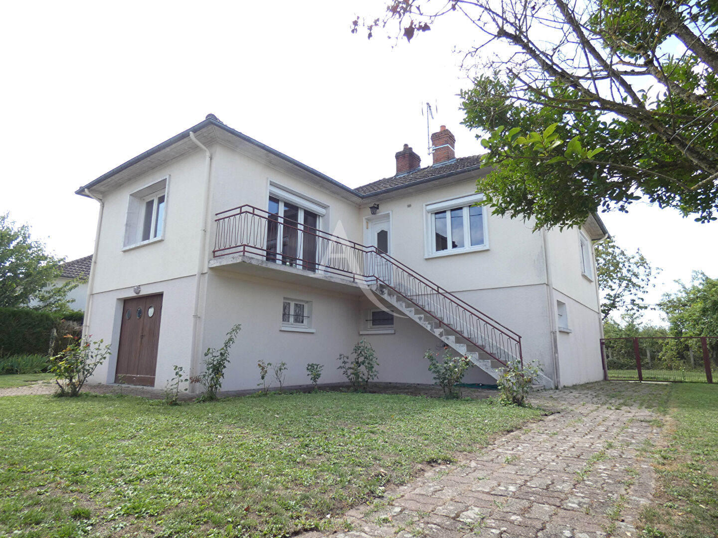 Agence immobilière de CABINET CHESNEAU - CABINET CHESNEAU - Neuville aux bois