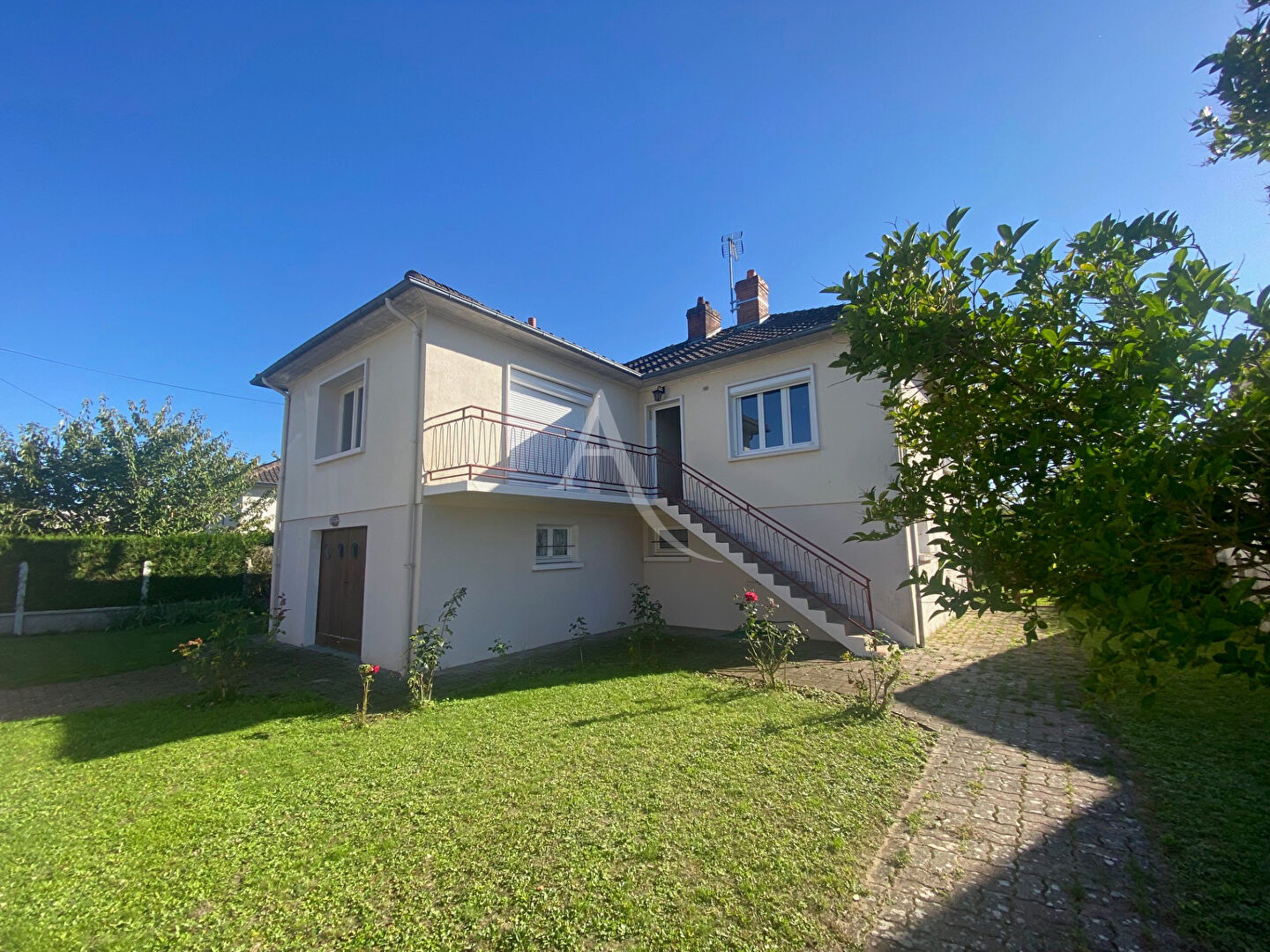 Maison Chilleurs Aux Bois 5 pièce(s) 87.25 m2