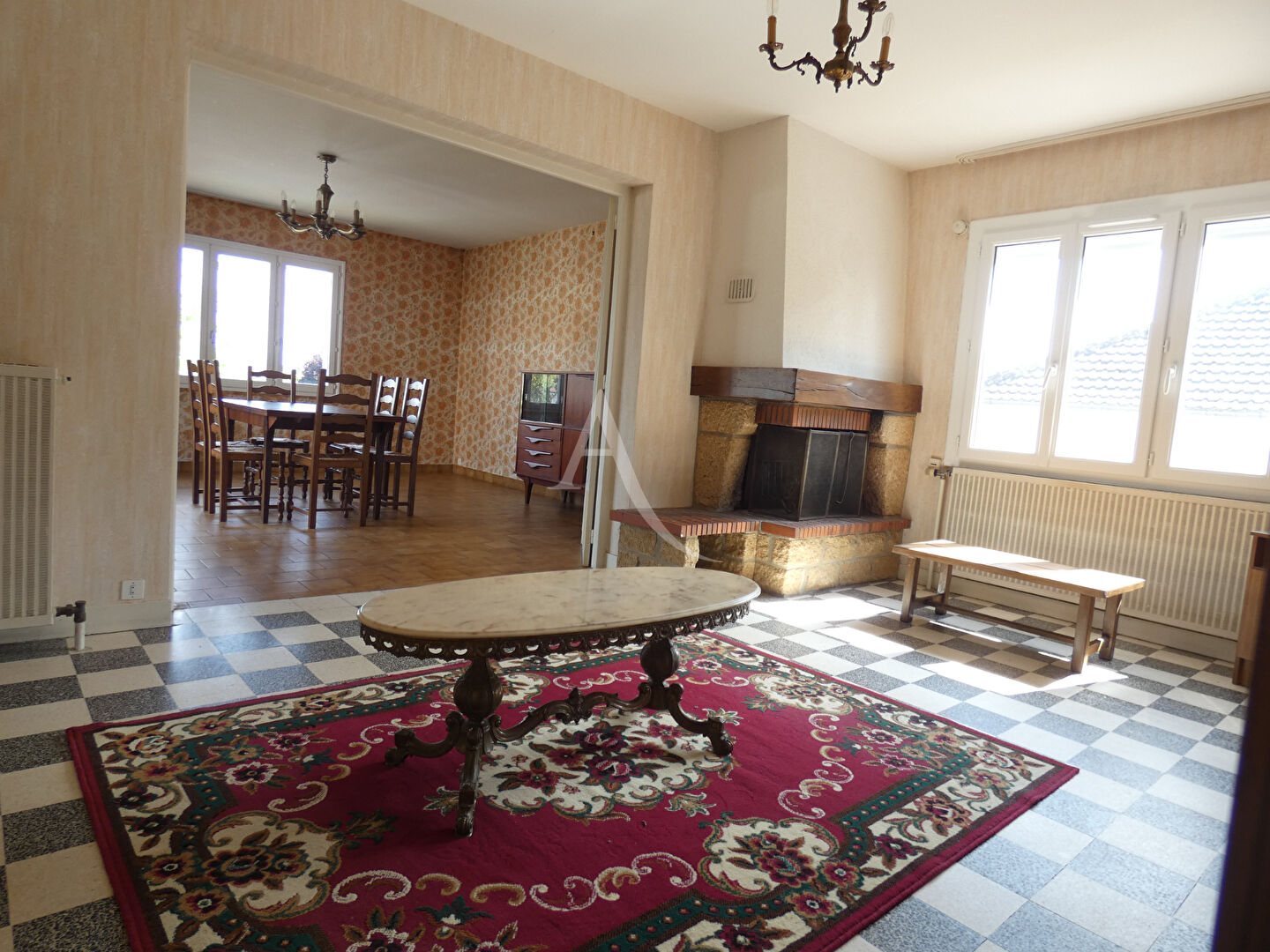 Photo Maison Chilleurs Aux Bois 5 pièce(s) 87.25 m2 image 2/6