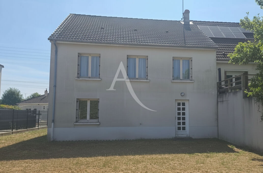 Agence immobilière de CABINET CHESNEAU - CABINET CHESNEAU - Jargeau