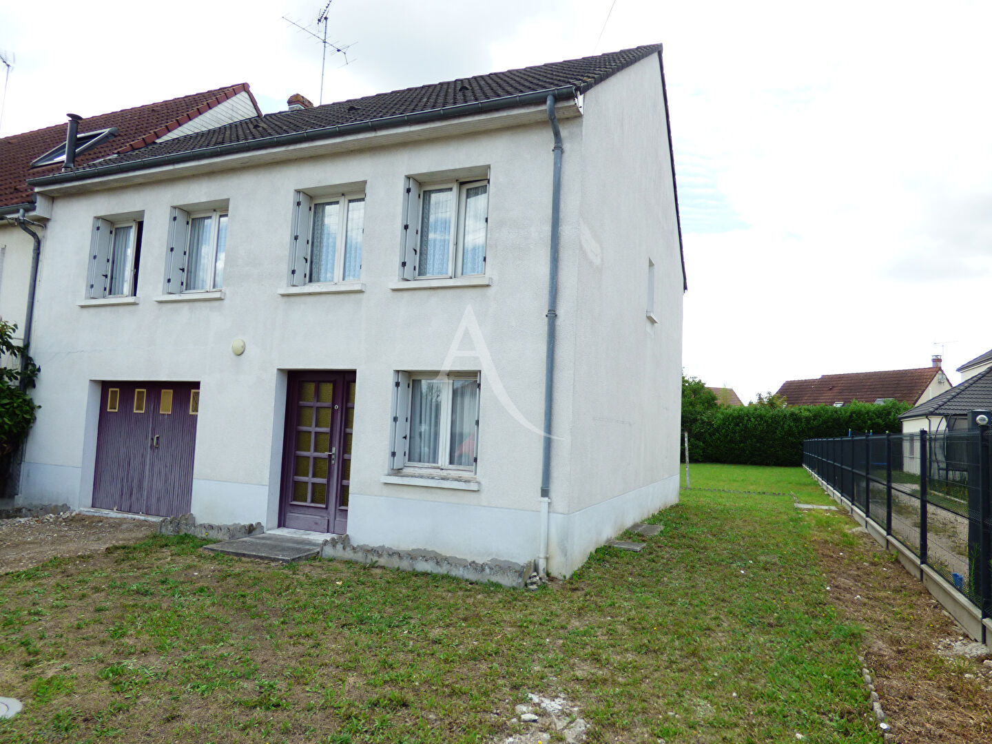 Agence immobilière de CABINET CHESNEAU - CABINET CHESNEAU - Jargeau