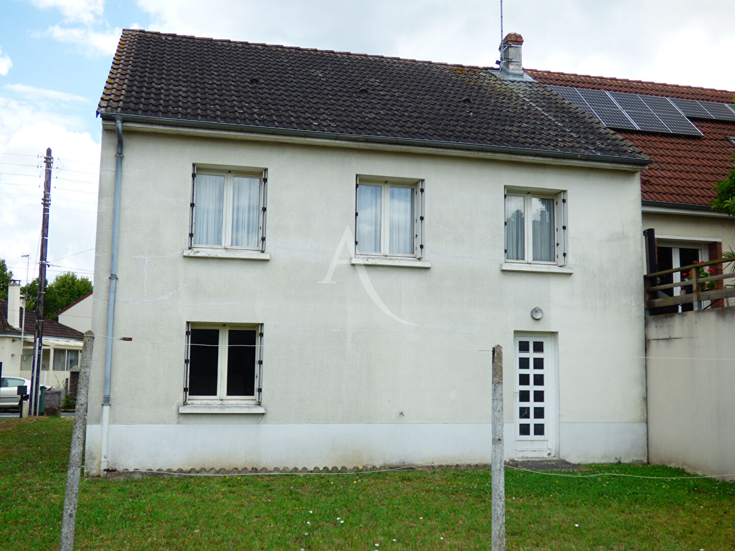 Agence immobilière de CABINET CHESNEAU - CABINET CHESNEAU - Jargeau