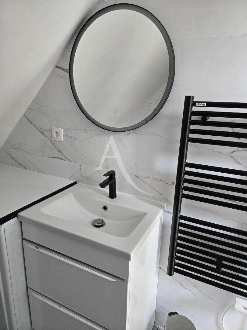 Photo Duplex T2 34m² surface au sol image 2/6