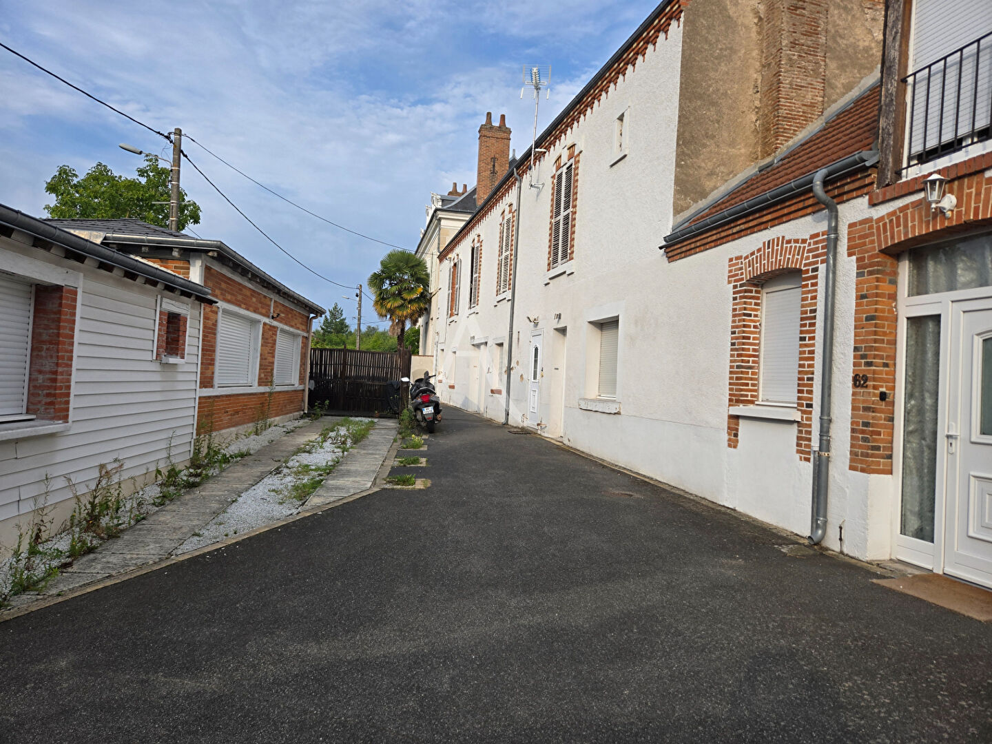 Photo Duplex T2 34m² surface au sol image 3/6