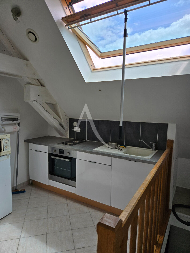 Photo Duplex T2 34m² surface au sol image 6/6