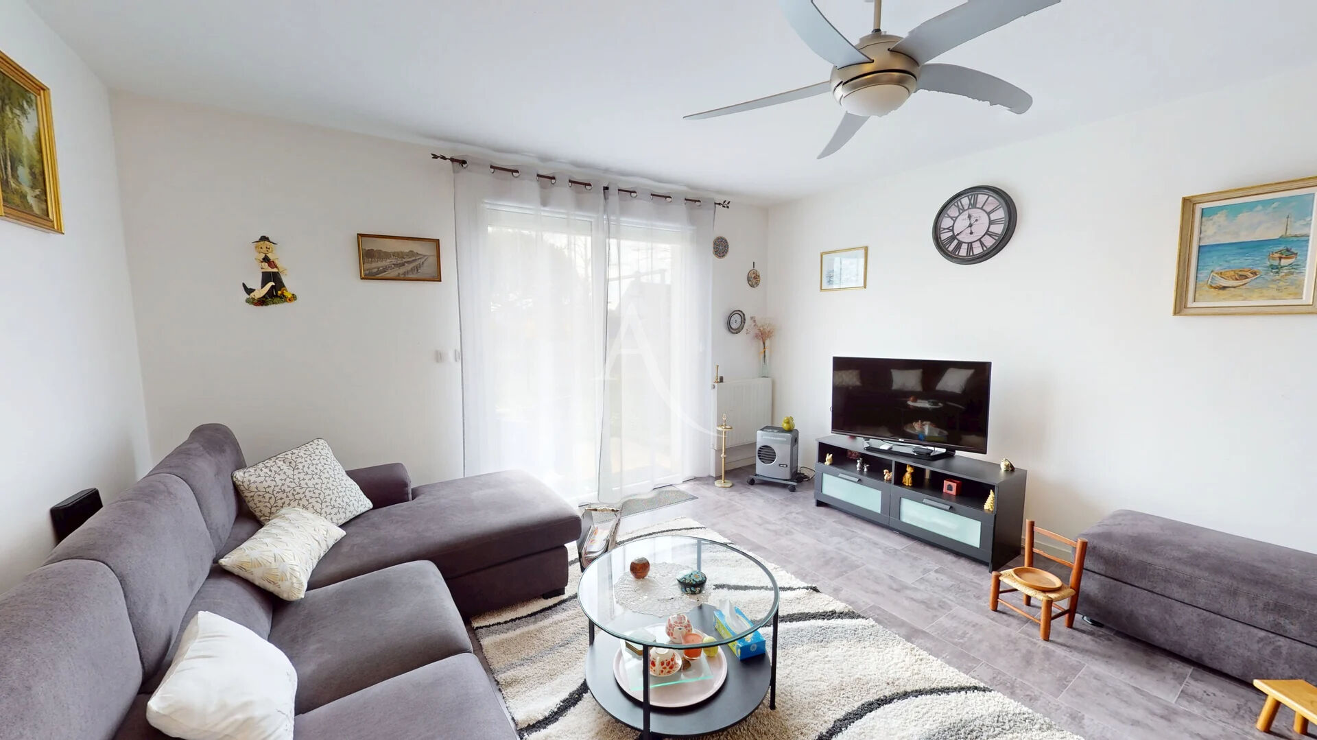 Agence immobilière de CABINET CHESNEAU - CABINET CHESNEAU - Saint Jean de Braye