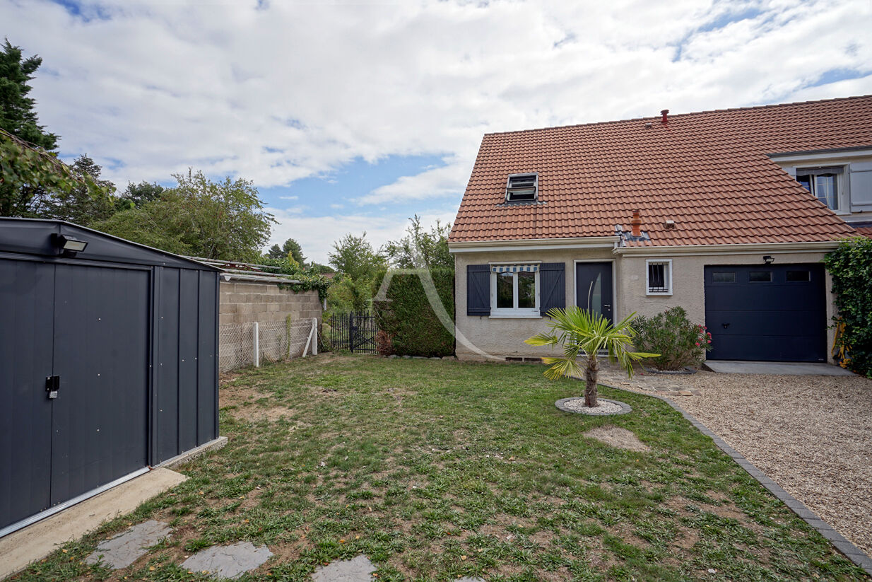 Agence immobilière de CABINET CHESNEAU - CABINET CHESNEAU - Checy