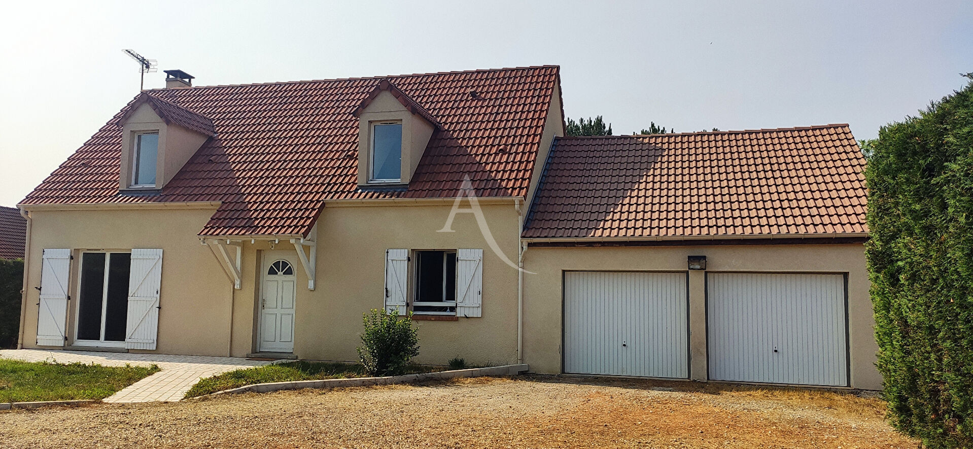 Agence immobilière de CABINET CHESNEAU - CABINET CHESNEAU - Checy