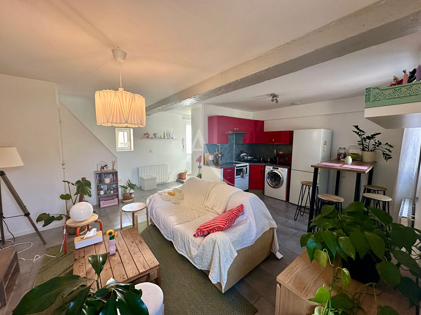 Photo Maison à vendre à Saint-Jean-de-Braye, Idéal investisseur ou future résidence principale image 1/6