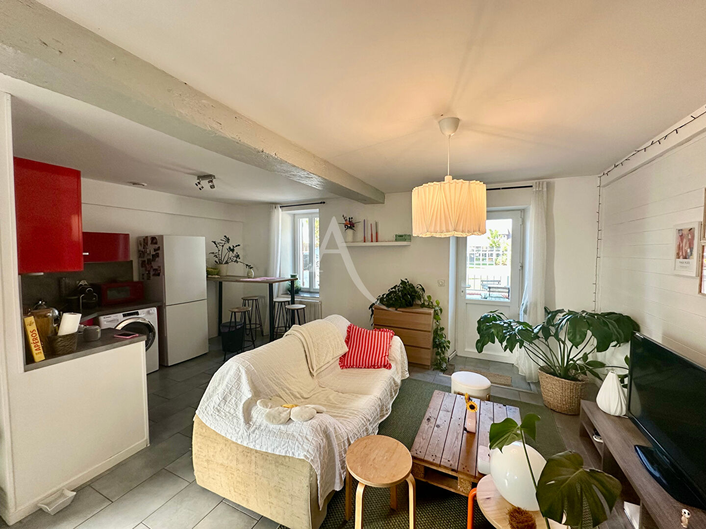 Photo Maison à vendre à Saint-Jean-de-Braye, Idéal investisseur ou future résidence principale image 2/6