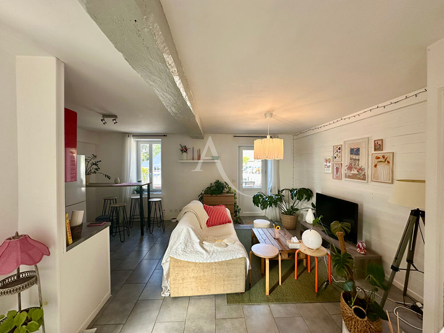 Photo Maison à vendre à Saint-Jean-de-Braye, Idéal investisseur ou future résidence principale image 3/6